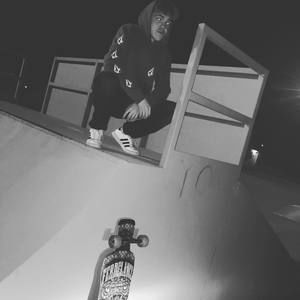 Meet your Posher, Riley